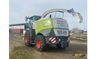 Claas Jaguar 960